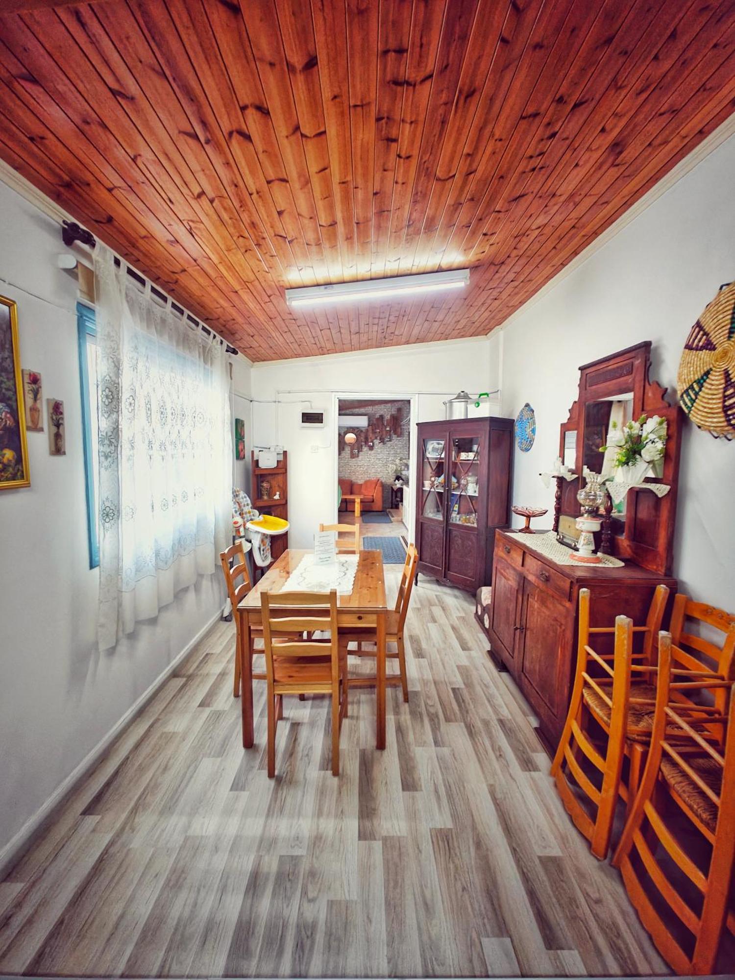 Mamas Summer House Larnaca Esterno foto